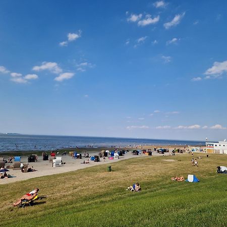 Harmonie, An Der Nordkueste Nordenham Esterno foto