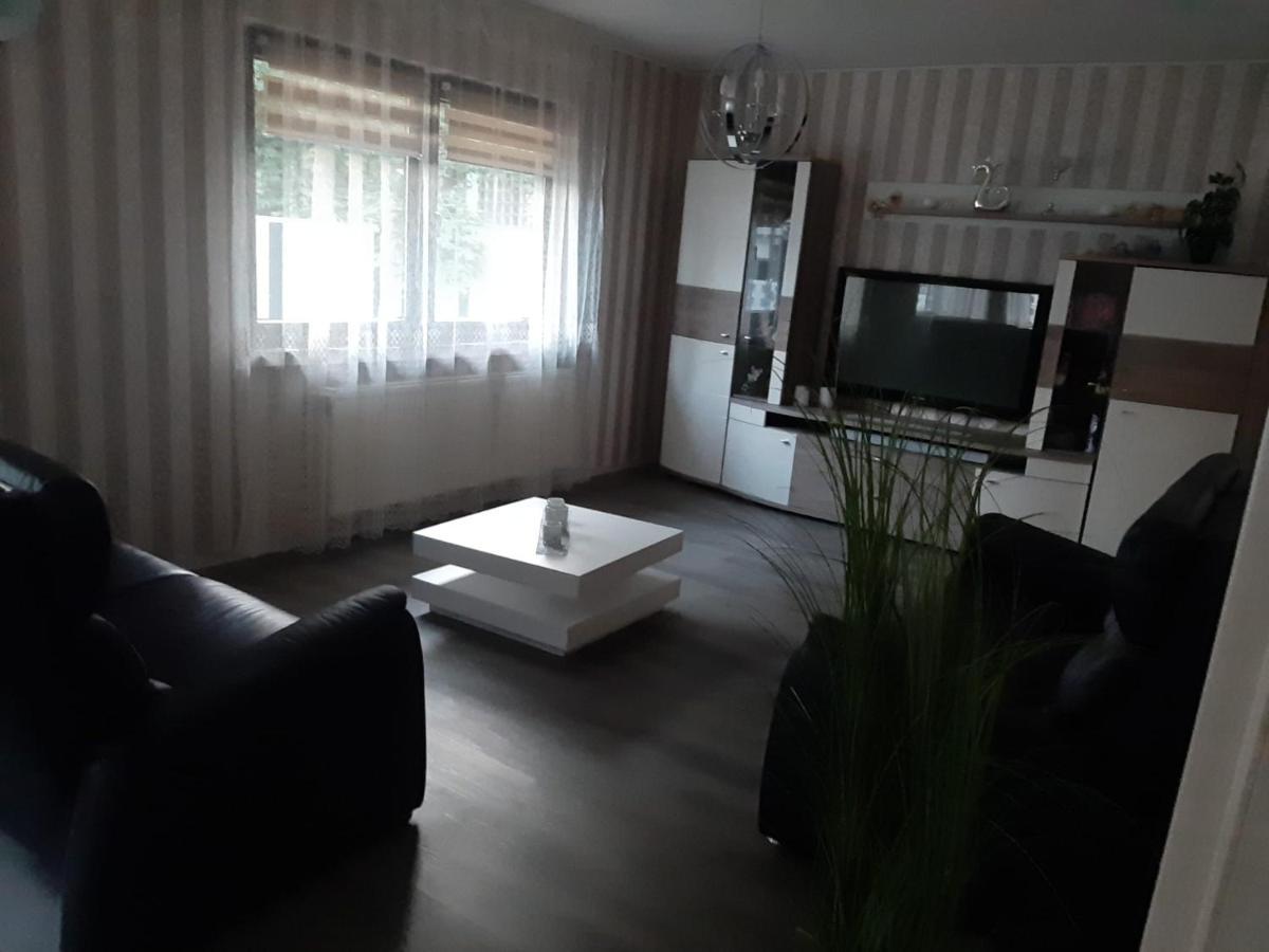 Harmonie, An Der Nordkueste Nordenham Esterno foto